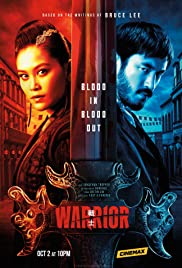 Warrior Season 2 (2020) ผู้กล้า ตอนที่ 4