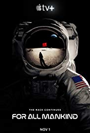 For All Mankind Season 1 (2019) (Apple TV )