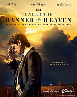 Under the Banner of Heaven Season 1 (2022) นักสืบเคร่งศรัทธา ตอนที่ 6