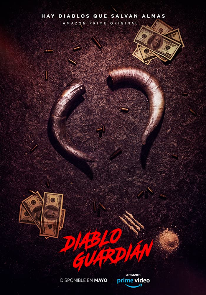 Diablo Guardian Season 1 (2018)