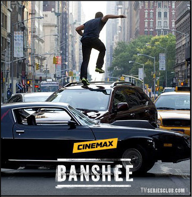 Banshee Season 2 (2014) [พากย์ไทย] ตอนที่ 9