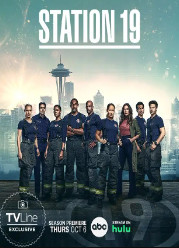 Station 19 Sesaon 6 (2022) ตอนที่ 3