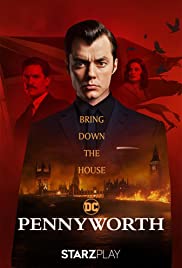 Pennyworth Season 2 (2020) ตอนที่ 3