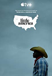 Little America Season 1 (2020) ตอนที่ 2