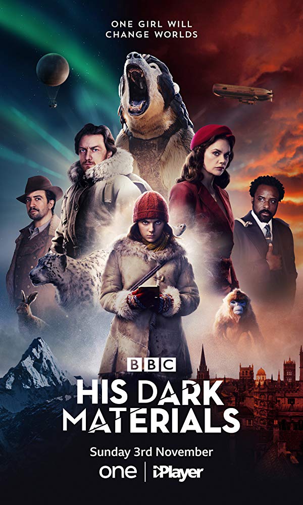 His Dark Materials (2019) | Season 1