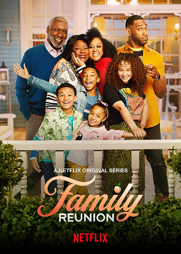 Family Reunion Season 3 (2021) บ้านวุ่นกรุ่นรัก ตอนที่ 7