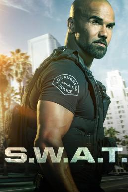 S.W.A.T.  Season 04  (2020) หน่วยพิฆาตสายฟ้าฟาด