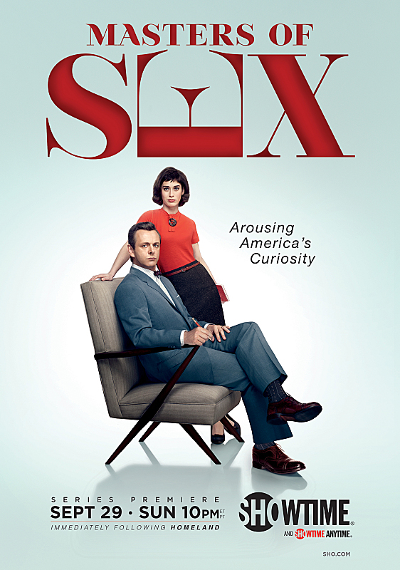 Masters of Sex Season 1 (2013) ตอนที่ 11