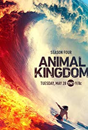 Animal Kingdom Season 4 (2019) ตอนที่ 13