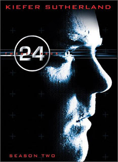 24 ชั่วโมงอันตราย ปี 1 (2001) (พากษ์ไทย)