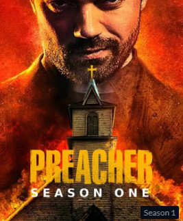 Preacher Season 1 (2016)