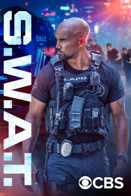 S.W.A.T. Season 3 (2019)