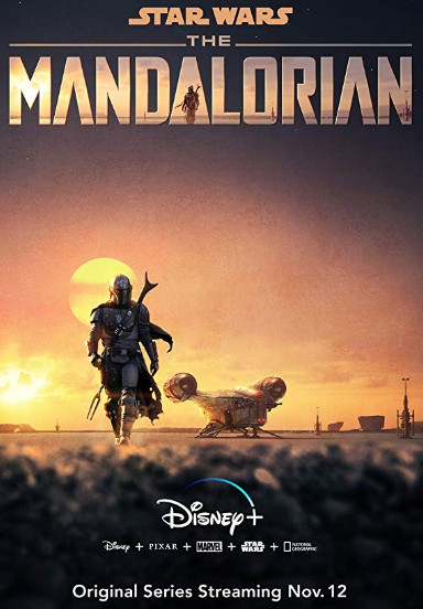 The Mandalorian Season 1 (2020) มนุษย์ดาวมฤตยู ตอนที่ 6