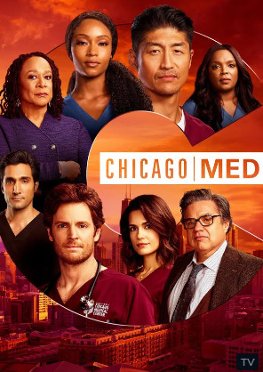 Chicago Med Season 6 (2021) ทีมแพทย์ยื้อมัจจุราช ปี 6 [ไม่มีซับไทย] ตอนที่ 9