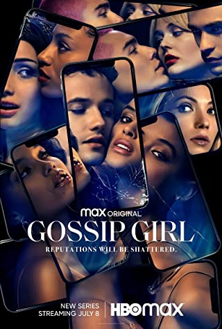 Gossip Girl Season 1 (2021) ตอนที่ 3