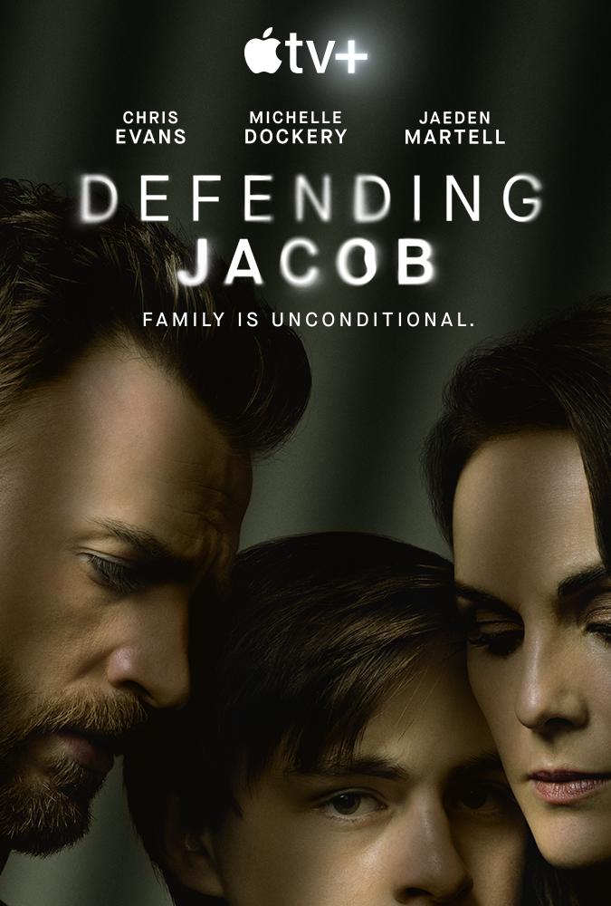 Defending Jacob Season 1 (2020)