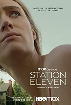 Station Eleven Season 1 (2021)