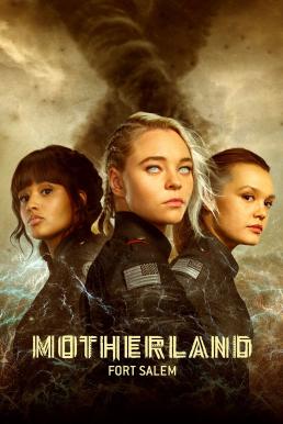 Motherland Fort Salem Season 2 (2021) ตอนที่ 9