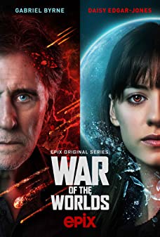 War of the Worlds Season 2 (2022) [ไม่มีซับไทย]