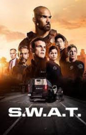 S.W.A.T. Season 05 (2021) [ไม่มีซับไทย]