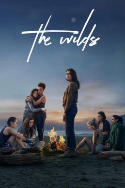 The Wilds Season 1 (2020) ผจญป่า ฝ่าหาดมรณะ ตอนที่ 9