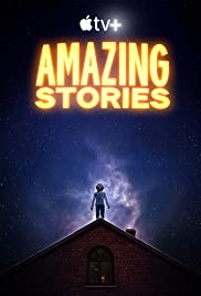 Amazing Stories (2020) Season 1