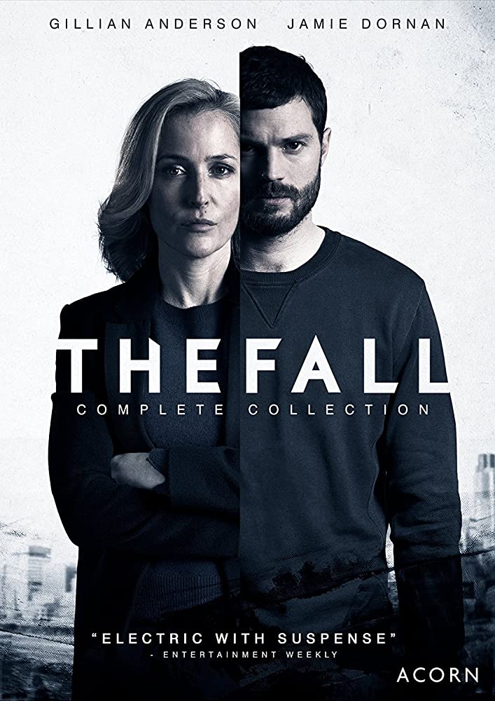 The Fall Season 3 (2016)