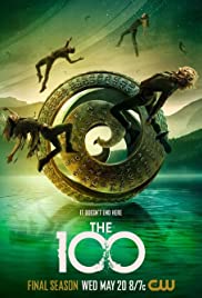 The 100 Season 7 (2020) 100 ชีวิต กู้วิกฤติจักรวาล ตอนที่ 3