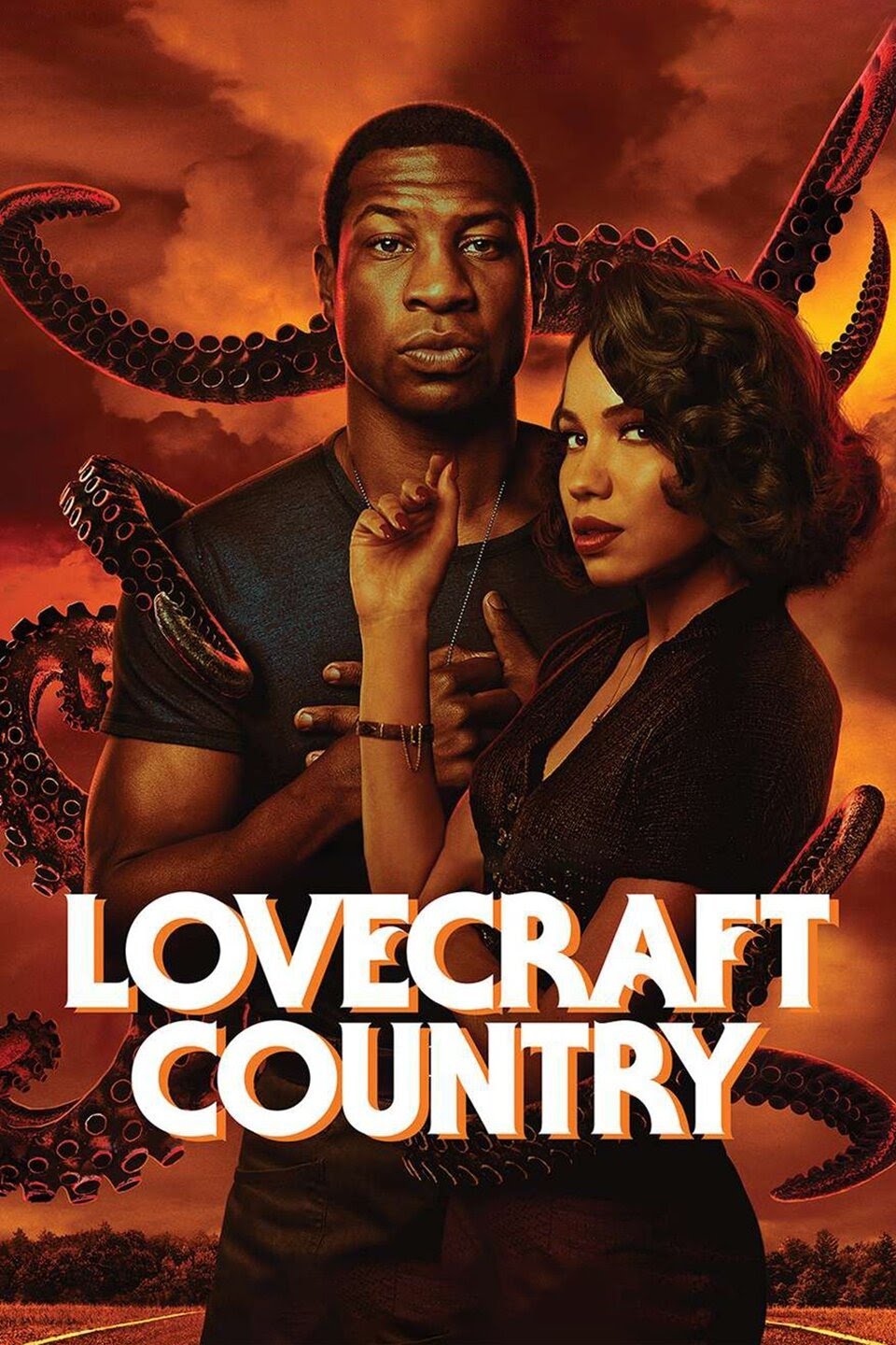 Lovecraft Country (2020) เมืองอมนุษย์