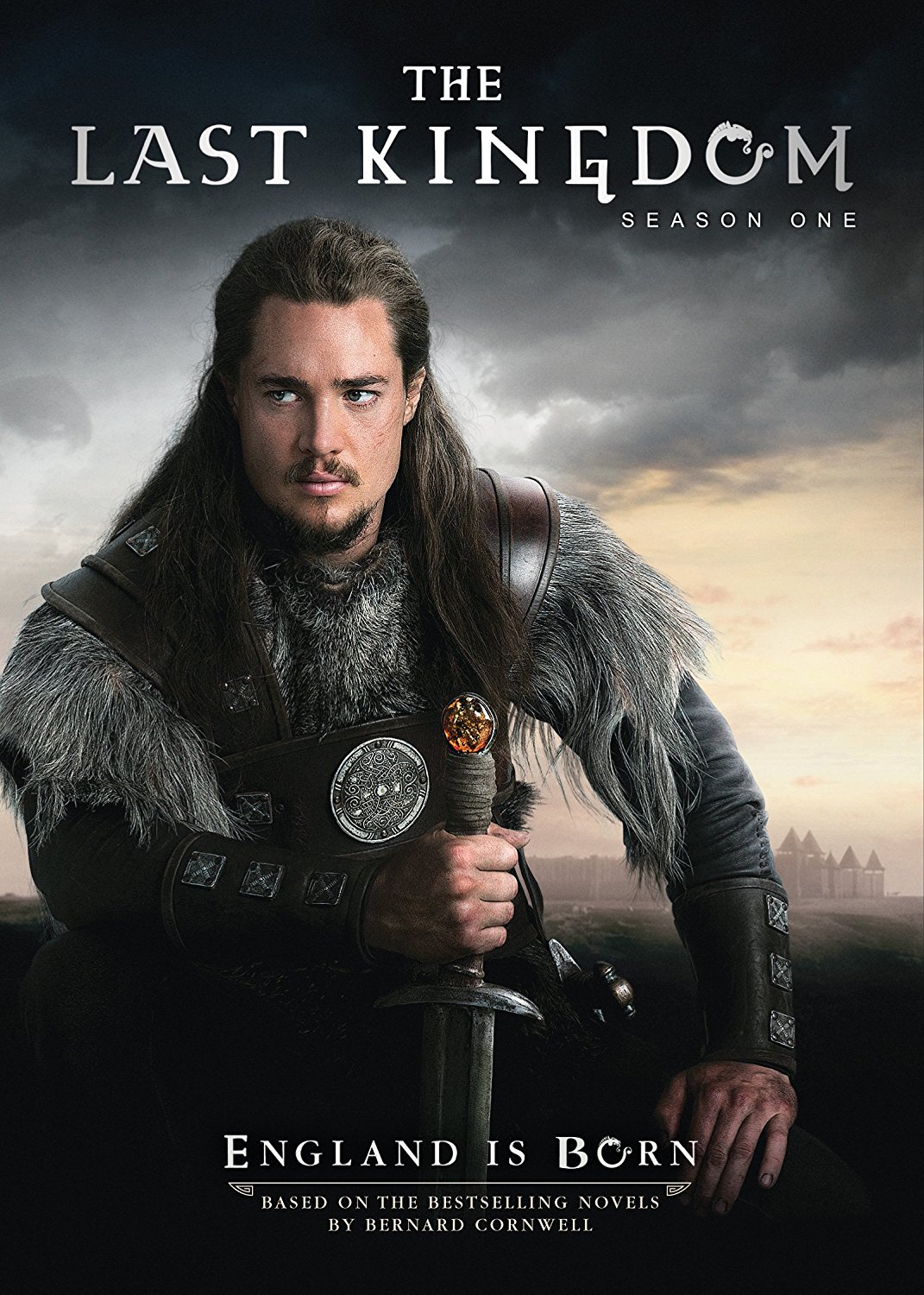 The Last Kingdom Season 1 (2015) [พากย์ไทย]