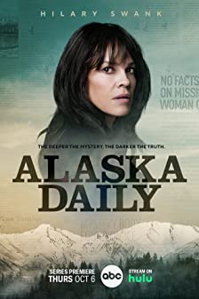 Alaska Daily Season 1 (2022) ตอนที่ 2