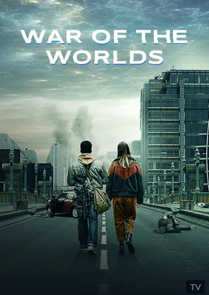 War of the Worlds Season 1 (2019) [ไม่มีซับไทย] ตอนที่ 3