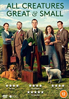 All Creatures Great and Small Season 1 (2020) ตอนที่ 6