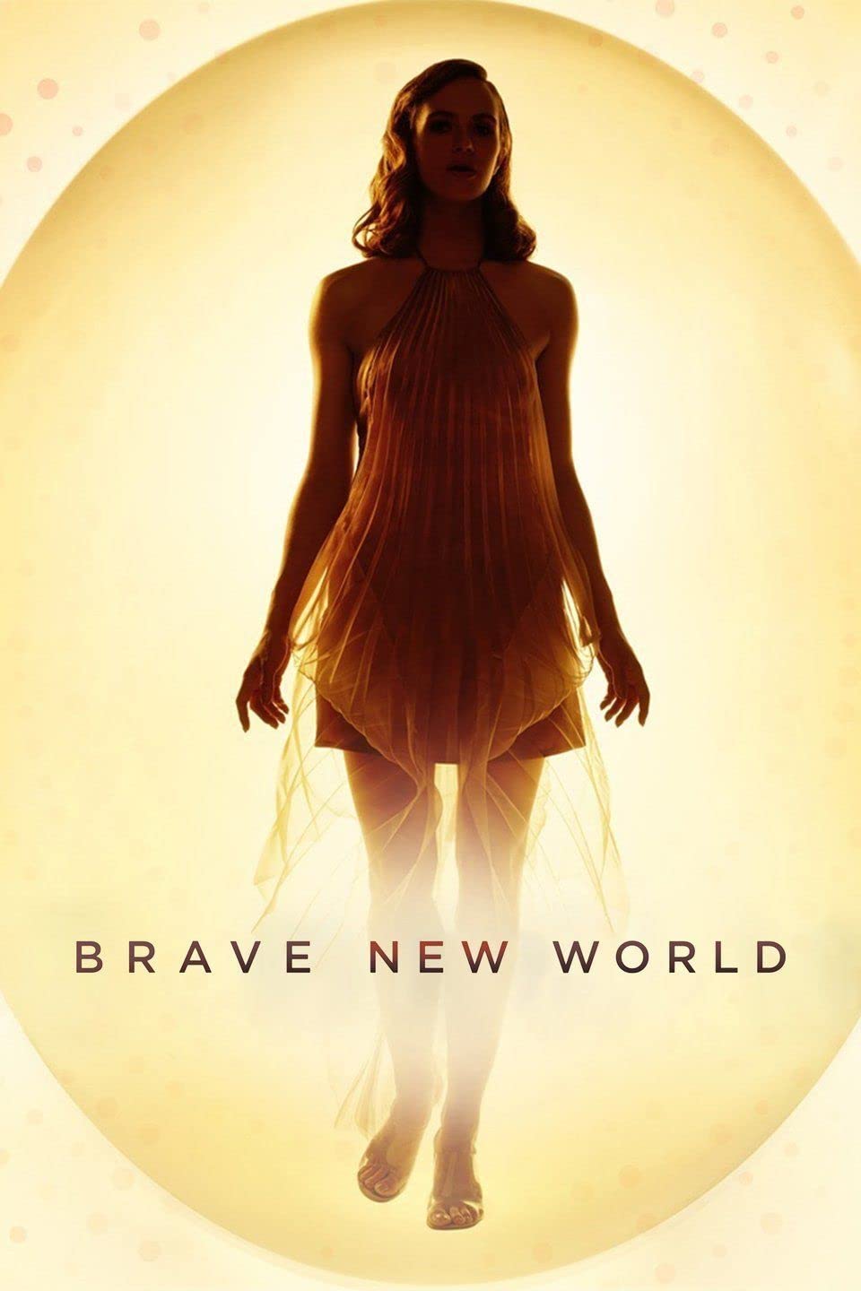 Brave New World Season 1 (2020) ตอนที่ 2