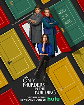 Only Murders in the Building Season 2 (2022) ตอนที่ 10