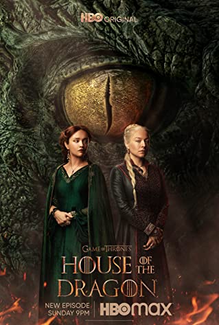 House That Dragons Built Season 1 (2022) เบื้องหลัง