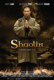 SHAOLIN (2011) เส้าหลิน สองใหญ่