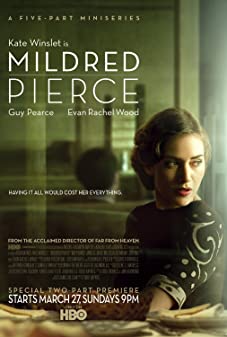 Mildred Pierce Season 1 (2021) หัวอกแม่ ตอนที่ 4