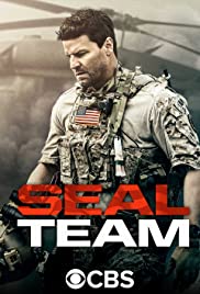 Seal Team Season 3 (2019) สุดยอดหน่วยซีล