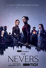 The Nevers Seaaon 1 (2021) ตอนที่ 1