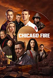 Chicago Fire ทีมผจญไฟ หัวใจเพชร ปี 8 [พากย์ไทย] ตอนที่ 6