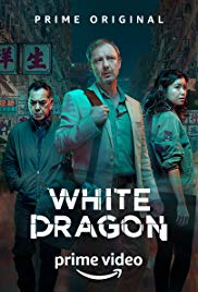 White Dragon Season 1 (2018) หักเหลี่ยมลายมังกร ตอนที่ 2