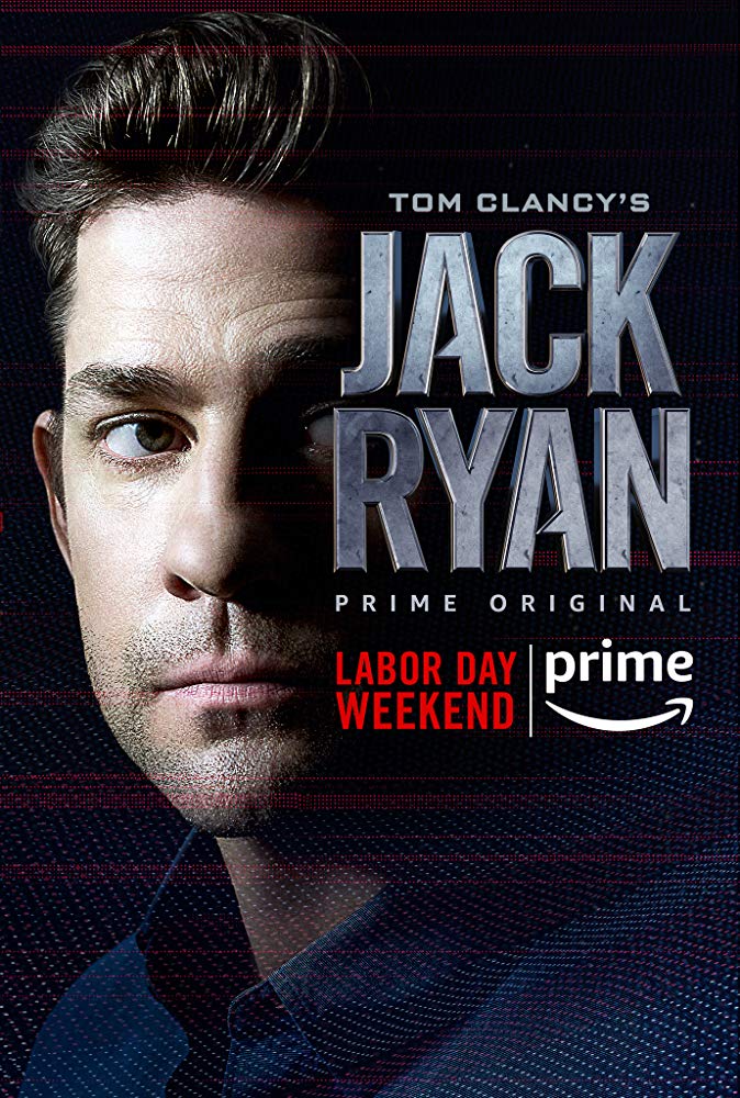 Tom Clancys Jack Ryan Season 2 (2019) แจ๊ค ไรอัน ตอนที่ 2