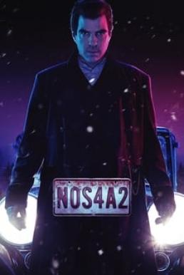 Nos4a2 Season 1 (2019) ตาม ลวง หลอน ตอนที่ 10