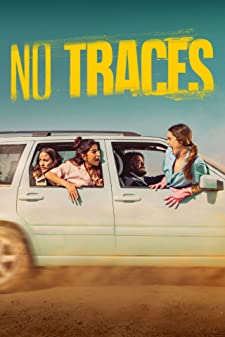 No Traces Season 1 (2023) ไร้ร่องรอย ตอนที่ 7