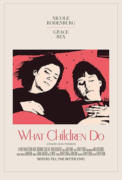 What Children Do (2017)