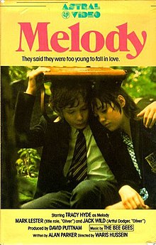 Melody (1971) ที่รัก