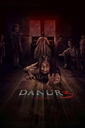 Danur (2019)