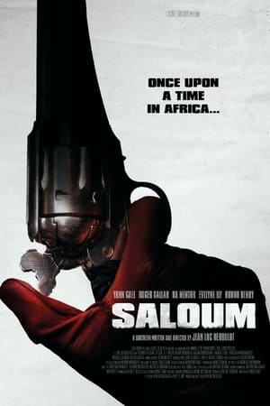 Saloum (2021) [NoSub]