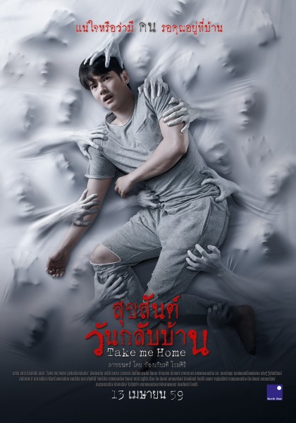 สุขสันต์วันกลับบ้าน (2016)